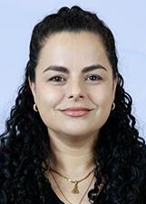Fotografia oficial de TAÍRIS MARIA