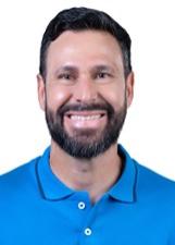 Fotografia oficial de RAUL BELEM