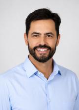 Fotografia oficial de DELEGADO CHRISTIANO XAVIER