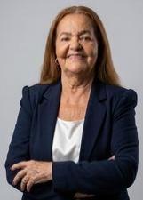 Fotografia oficial de DONA MARA
