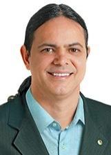 Fotografia oficial de ELISMAR PRADO