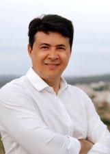 Fotografia oficial de EUGÊNIO VILELA