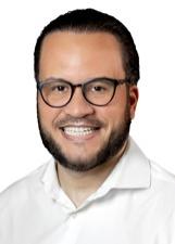 Fotografia oficial de ENES CANDIDO