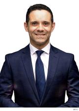 Fotografia oficial de DIEGO OLIVEIRA