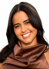 Fotografia oficial de ANA BEATRIZ LAZARO