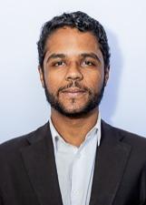Fotografia oficial de PEDRO SIMÃO