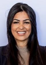 Fotografia oficial de ANDREIA GOMES