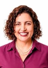 Fotografia oficial de JULIANA JABER