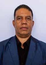 Fotografia oficial de BISPO RENATO
