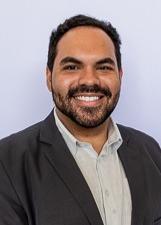 Fotografia oficial de JOÃO FRAGOSO