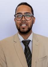 Fotografia oficial de DR GABRIEL LUCAS