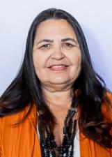 Fotografia oficial de FATIMA PÊGO