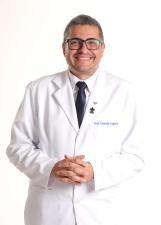 Fotografia oficial de ENFERMEIRO CONRADO AUGUSTO