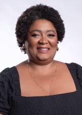 Fotografia oficial de LORENE ALVEZ