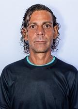 Fotografia oficial de CAÇULA O HOMEM DO POVO