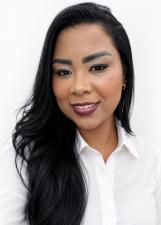 Fotografia oficial de LUANA LOPES