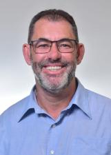 Fotografia oficial de RUBENS PAIVA