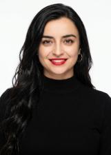 Fotografia oficial de VIVI LIMA