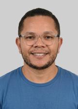 Fotografia oficial de BENHUR ABRAHÃO