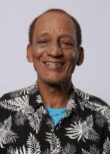 Fotografia oficial de VALDIR SANTOS