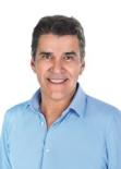 Fotografia oficial de JARBAS SOARES