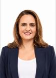 Fotografia oficial de LUCIANA COSTA