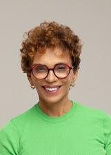 Fotografia oficial de MARÍLIA CAMPOS