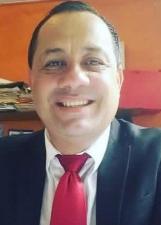 Fotografia oficial de CONFRADE MAURO RESENDE