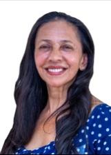 Fotografia oficial de SANDRA LUÍZA