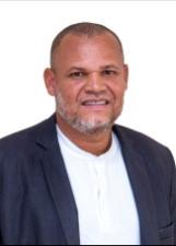 Fotografia oficial de RICARDO TOCHA