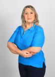 Fotografia oficial de RITA DE CÁSSIA ALVES REZENDE D