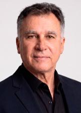 Fotografia oficial de JUÍZ RAMON MOREIRA
