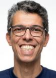 Fotografia oficial de BRUNO LOPES