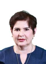 Fotografia oficial de MEIRE BORGES