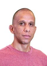 Fotografia oficial de EDER DIAS (PRETO)