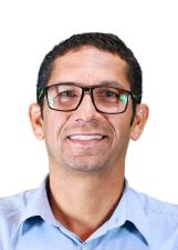 Fotografia oficial de PROFESSOR NILTINHO DO BEM