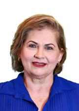 Fotografia oficial de MARLY NERI