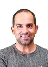 Fotografia oficial de CARLOS MONTEIRO