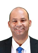 Fotografia oficial de INSTRUTOR BRITO BARUCH