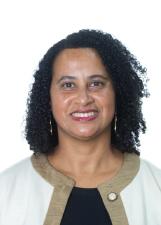 Fotografia oficial de ALINE VIANA (TIA ALINE)