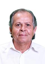 Fotografia oficial de TONINHO REAL