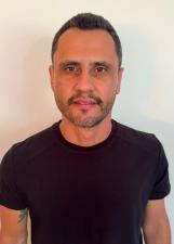 Fotografia oficial de CLEITINHO AZEVEDO