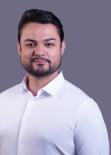 Fotografia oficial de KELVIN FARIA