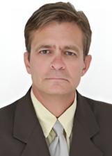 Fotografia oficial de TIÃO PESSOA