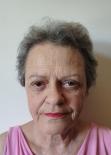 Fotografia oficial de DALILA DE ALMEIDA