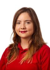Fotografia oficial de MARILIA GARCIA