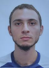 Fotografia oficial de TÚLIO CÉSAR