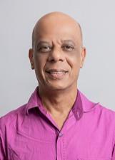 Fotografia oficial de ROBERTO DA SAÚDE