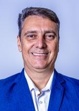 Fotografia oficial de CARLOS TURSI