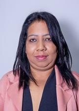 Fotografia oficial de DANIELA ESTEVES